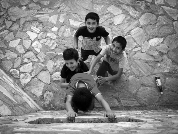 Uzbekistan Photography Tour