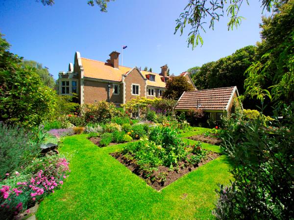 Stewart Island and South Island tour, New Zealand