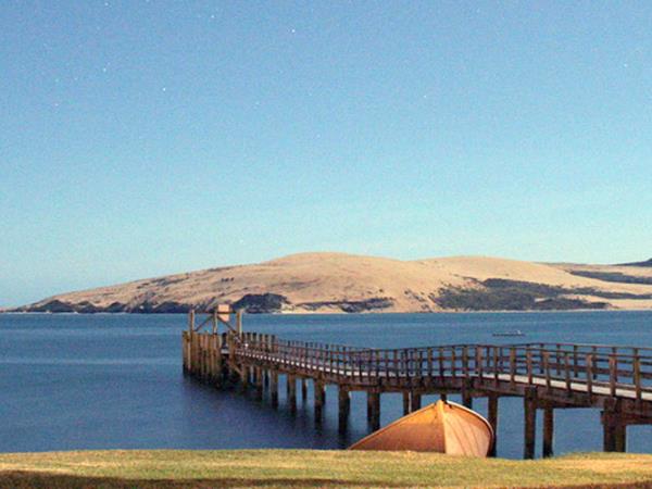 Christmas tour of Northland, New Zealand