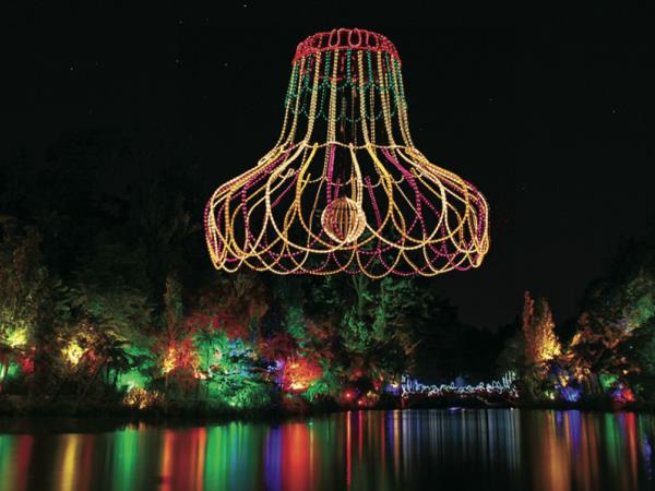 New Zealand Christmas tour in Taranaki region