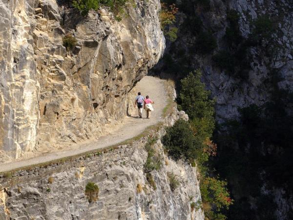 Picos inn to inn walking vacation in Spain