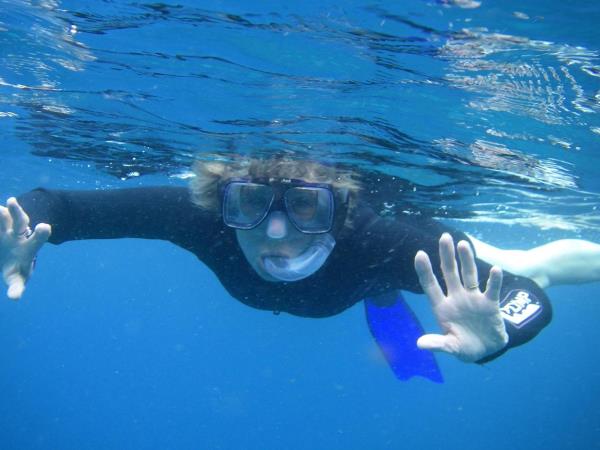 Ecuador and Galapagos wildlife vacation
