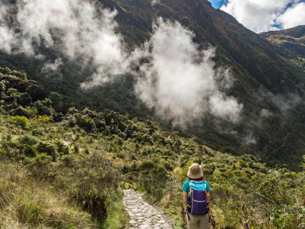 Tailormade vacation in Peru, the Amazon