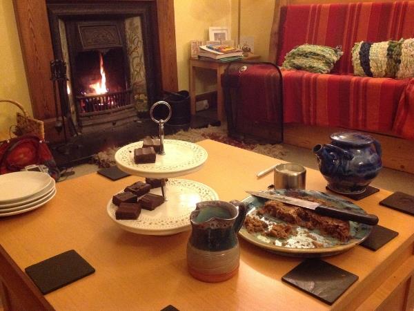Short break hiking vacation in Scotland, Lairig Ghru