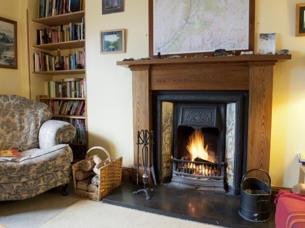 Walking vacations in Cairngorms