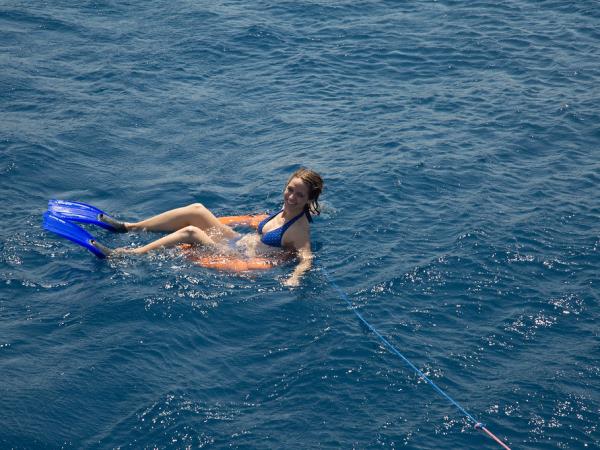 Jordan multi-sport adventure tour