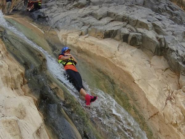 Jordan multi-sport adventure tour