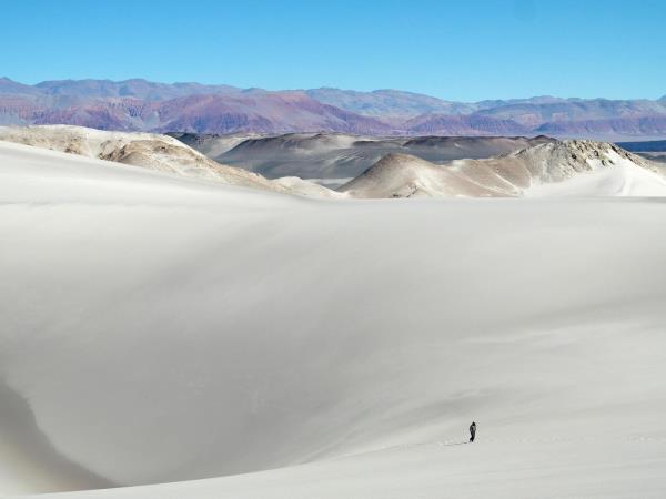 Argentina private tour with self drive