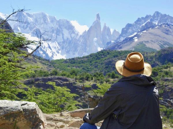Argentina private tour with self drive
