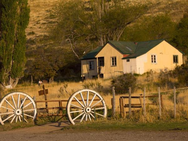 Argentina private tour with self drive