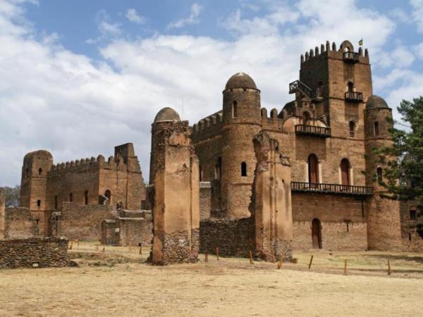 Ethiopia tour with Timkat Festival