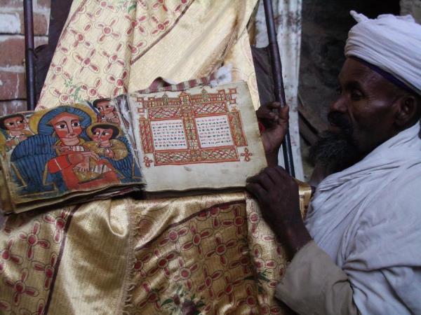 Ethiopia tour with Timkat Festival