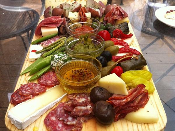 Highlights of Italy tour, Milan to Florence