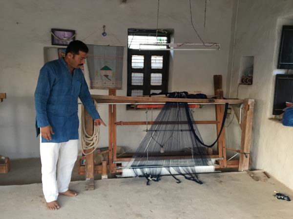 Gujarat culture and textile tour, Kutch