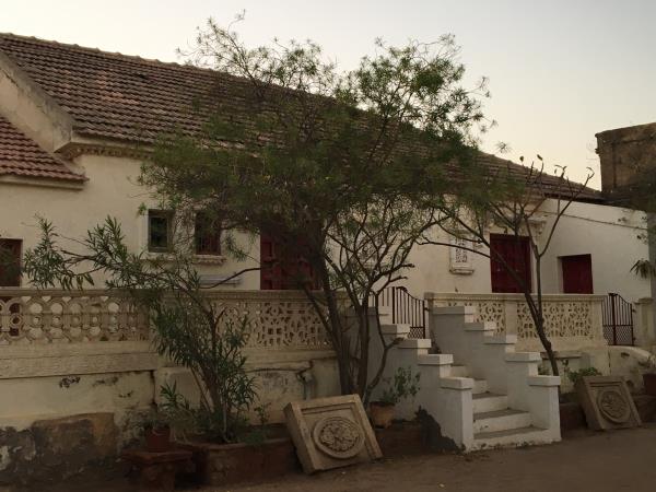 Gujarat culture and textile tour, Kutch