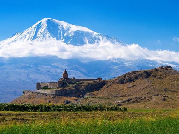 Armenia small group tour