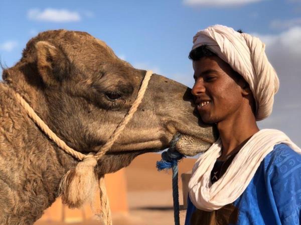 Morocco Berber tour, tailor made