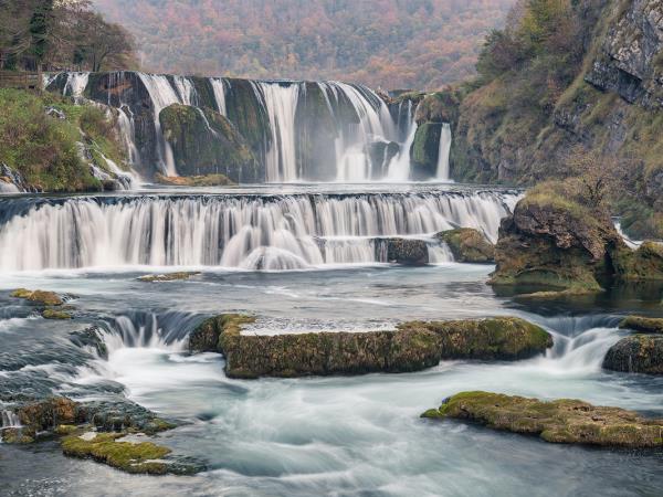 Bosnia and Croatia photography vacation