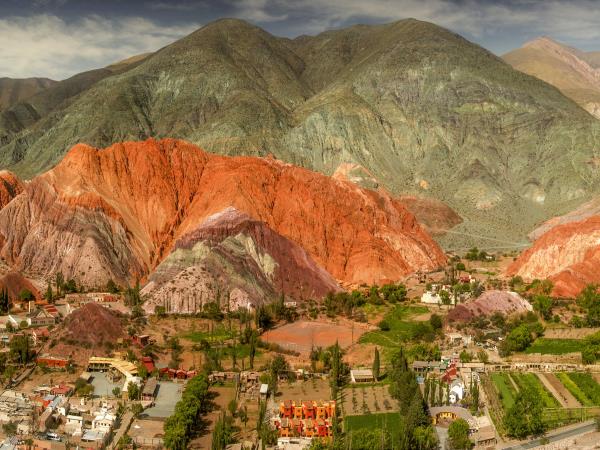 Argentina, Chile and Bolivia tours