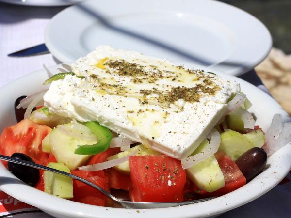 Learn to sail on a flotilla in Greece