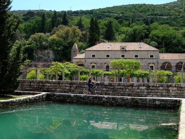 Bareboat Sailing vacation in Croatia