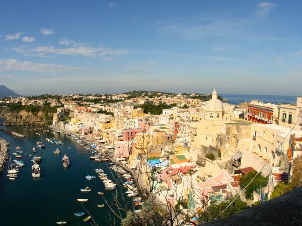 Bareboat Sailing vacation in Croatia