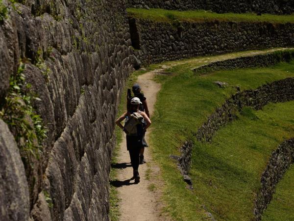 Classic Inca Trail to Machu Picchu trek