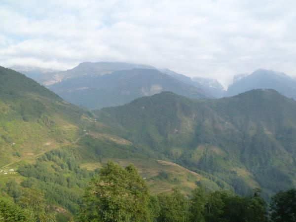 Annapurna luxury trekking vacation, Nepal