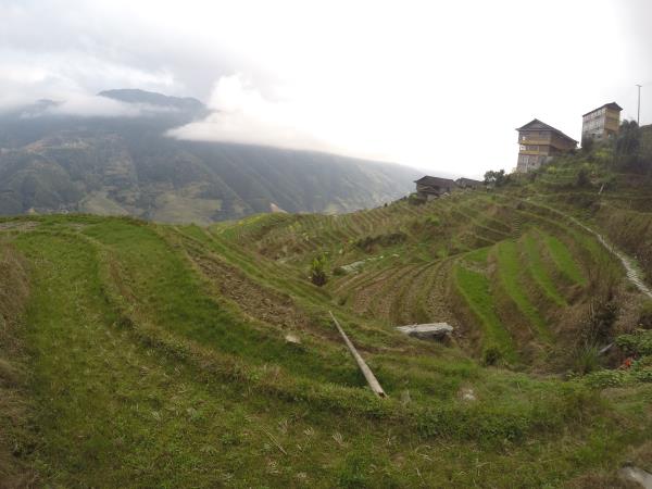 China hiking vacation, Charms of China