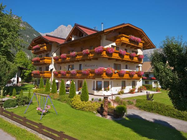 Germany and Austria self guided walking tours