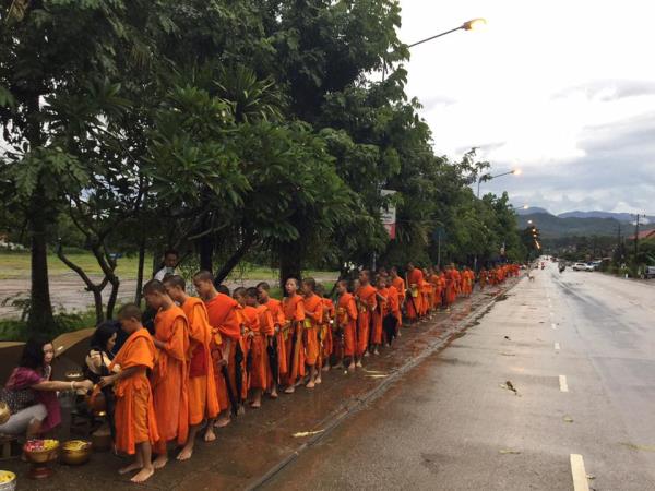 Laos, Cambodia and Vietnam family vacation