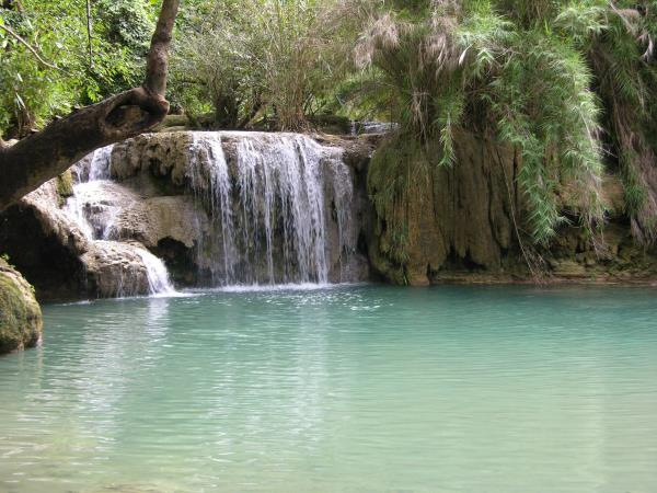 Laos, Cambodia and Vietnam family vacation