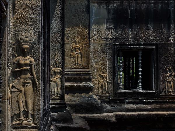 Laos, Cambodia and Vietnam family vacation
