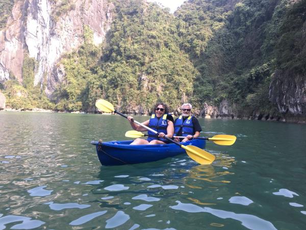 Laos, Cambodia and Vietnam family vacation