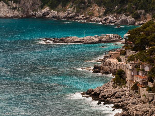 Sardinia bareboat sailing vacation