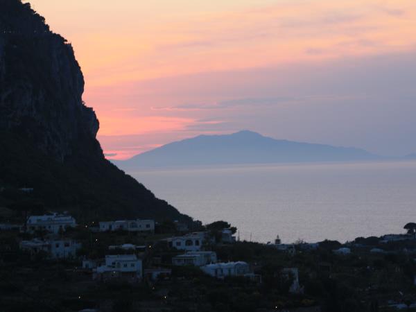 Sardinia bareboat sailing vacation
