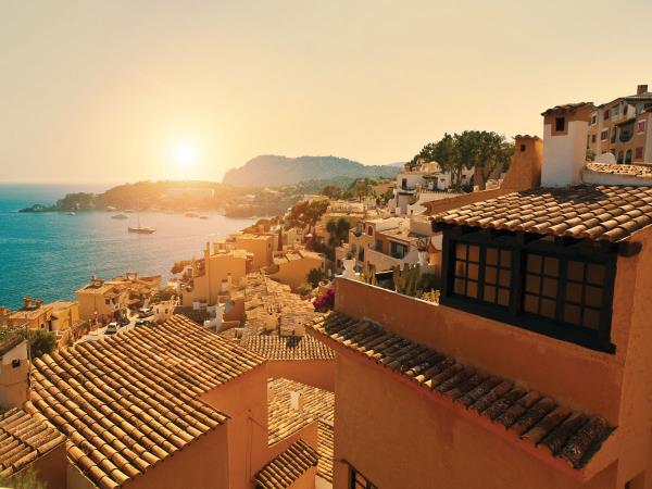 Bareboat sailing vacation in Mallorca, Spain