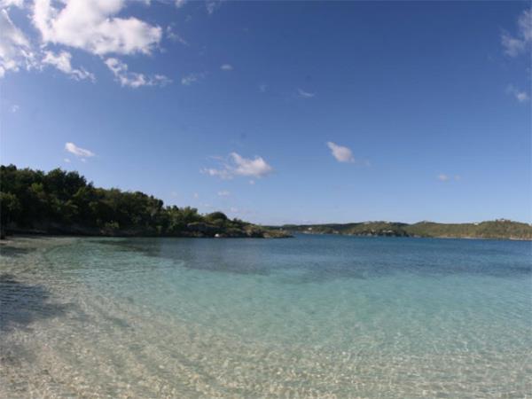 Antigua bareboat sailing vacation