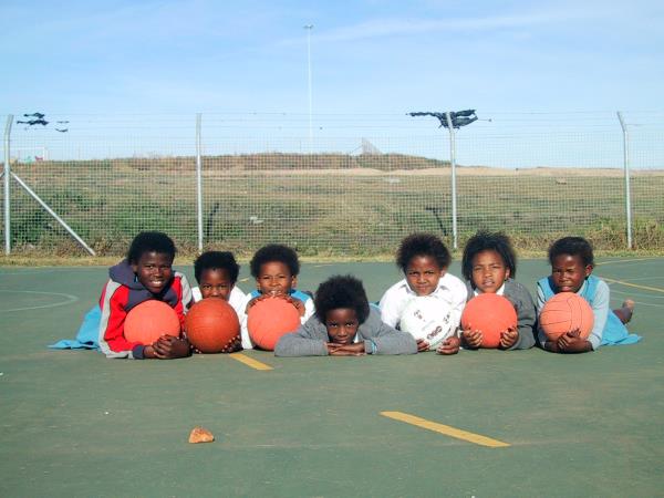 Sports coaching in South Africa