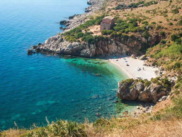 Sicily bareboat sailing vacation