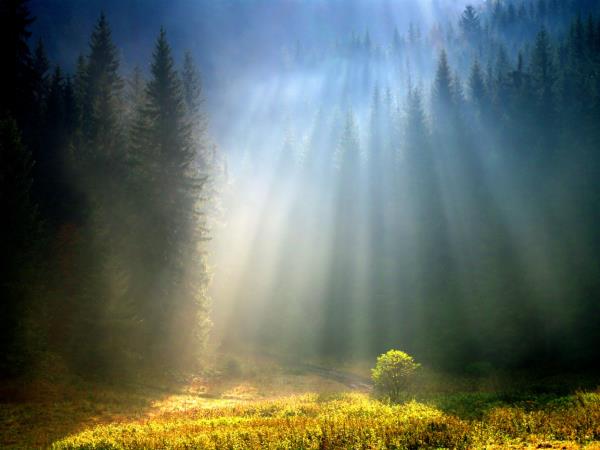 Slovakia hiking vacation, self guided