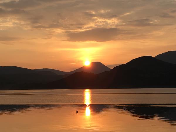 Scotland tour and cruise