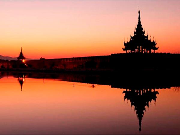 Myanmar 9 day classic tour