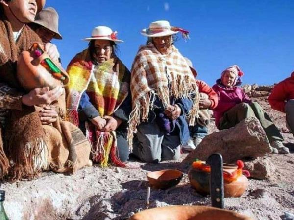 Women only horse riding vacation in Argentina