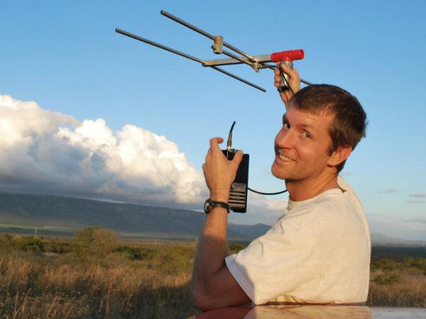 South Africa endangered wildlife conservation