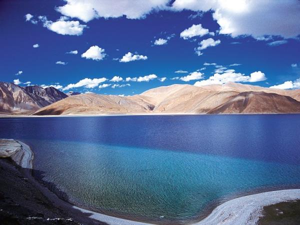 Kashmir and Ladakh tour and the Hemis Festival
