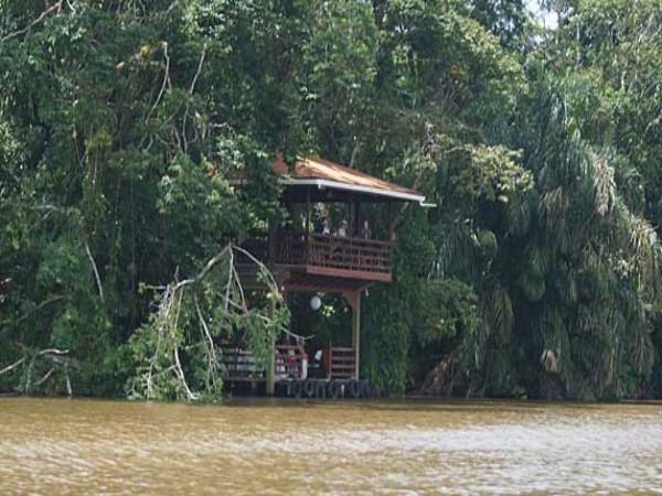 Costa Rica classic vacation