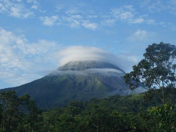 Costa Rica self drive vacations