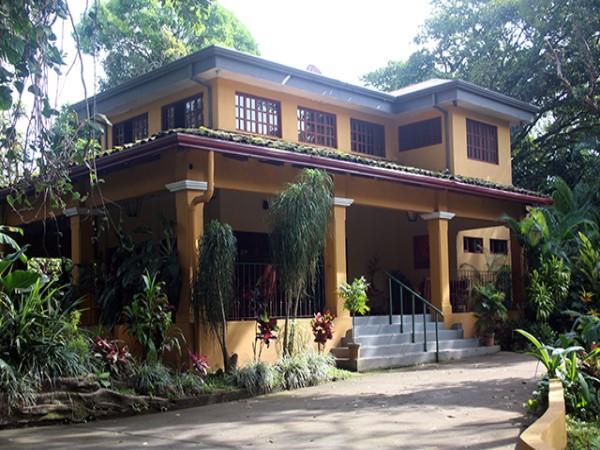 Costa Rica self drive vacations