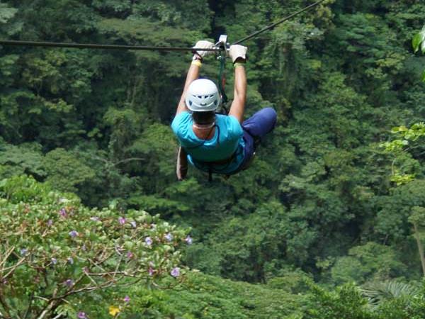 Costa Rica self drive vacations